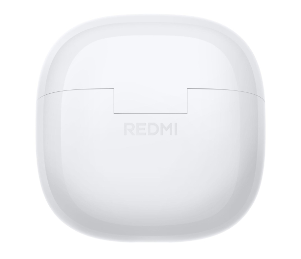 Xiaomi Redmi Buds 8 Lite White - 1473184 - zdjęcie 6